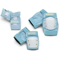 Impala Protective Schonerset sky blue/yellow