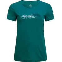 Mc Kinley McKINLEY Damen Shirt Shane TEE W, NAVY,