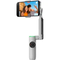 INSTA360 Flow Pro Standard Bundle Grau