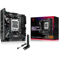 Asus ROG STRIX B850-I GAMING WIFI (AMD,AM5,DDR5,mITX)