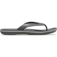 Crocs Crocband Flip Flip, Slate Grey/Smoke, 38/39