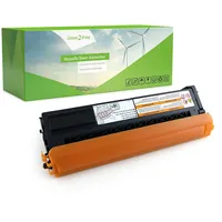 Green2Print Toner magenta 6000 Seiten ersetzt Brother TN-900M passend