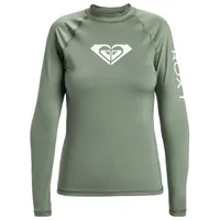QUIKSILVER Roxy Whole Hearted Lycra 2025 basil - XL