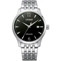 Citizen Automatisch Edelstahl 40 mm NJ0110-85E