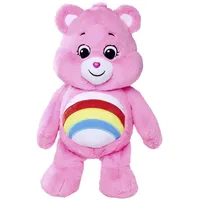 Simba Care Bears - Hurrabärchi, 60cm