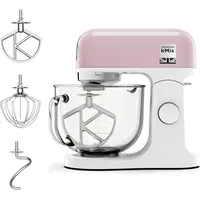 Kenwood kMix KMX754APP Pastellrosa - Küchenmaschine