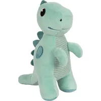Small Foot Company Kuscheltier Dinosaurier grün Dino