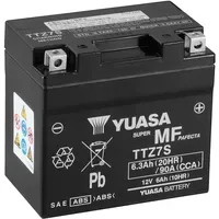 YUASA TTZ7S 6 Ah 90 A