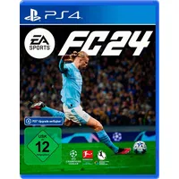 Ak tronic EA Sports FC 24 PS4-Spiel