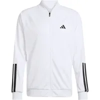 Adidas Club Tennis 3-Streifen Knitted, white L