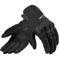 RevIt! Revit Duty Damenhandschuhe - Black - XS