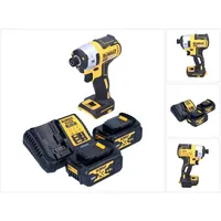 DeWalt DCF 887 M2 inkl. 2x Akku 4,0 Ah