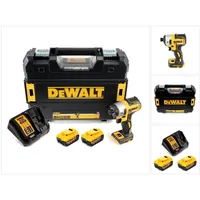 DeWalt DCF 887 M2T Akku Schlagschrauber 18 V 205