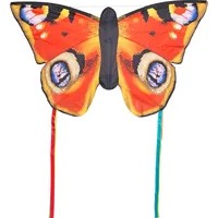 HQ 106545 - Butterfly Kite Peacock L Kinderdrachen, ab