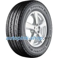 Firestone 235/65 R16C 115R/113R Vanhawk 3 8PR Enliten