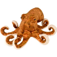 Wild Republic Plüschtier von Wild Republic - Mini Oktopus
