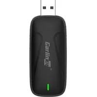 Carlinkit Mini SE X2air Apple CarPlay Android Auto Wireless-Adapter
