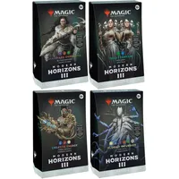 MAGIC: The Gathering Modern Horizons 3 Commander Deck Set