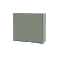 Forte Schuhschrank Alice Springs (B/H/T ca. 109,20x99,10x34,90