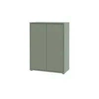 Forte Alice Springs 74,5 x 99,1 x 34,9 cm