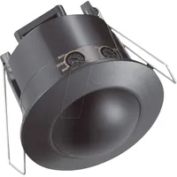 V-Tac VT-8029 23679 Bewegungssensor Schwarz