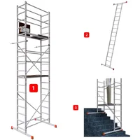 ALTEC Aluminium-Technik ALTEC AluCombine® 3.0 | 6m | Alu