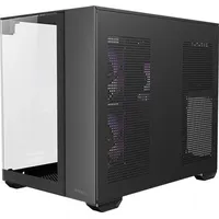 Antec CX600M Trio ARGB, schwarz, Glasfenster (0-761345-10139-4)