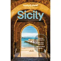 Lonely Planet Sicily