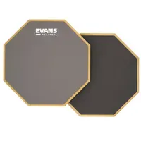 Evans doppelseitiges Übungspad 6
