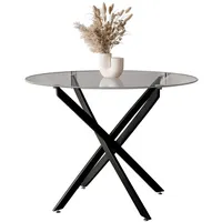 Lookway Beira Ø 90 cm schwarz