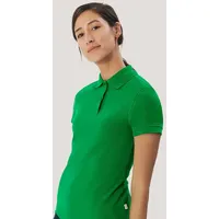 Hakro Damen Poloshirt Top kellygrün, XS