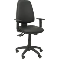 Piqueras y Crespo Spneb10 Bürostuhl - Black - One