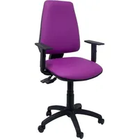 Piqueras y Crespo Spmob10 Bürostuhl - Purple - One