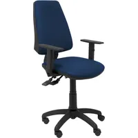 Piqueras y Crespo Pazmb10 Bürostuhl - Navy Blue -