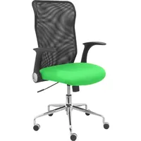 Piqueras y Crespo 1bali22 Bürostuhl - Pistachio Green -
