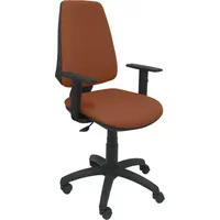 Piqueras y Crespo Bürostuhl Elche Cp Bali I363b10 Braun