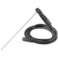 STAHLWERK MMA ARC Elektrodenhalter 200 A mit 5 m