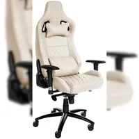 CLP Keren Echtleder Beige
