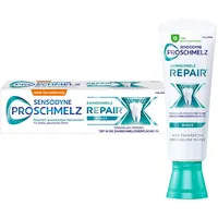 Sensodyne SENSODYNE® ProSchmelz Zahnschmelz Repair Minze Zahnpasta 75 ml