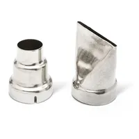 Weller WLACCNSETHG1 mit Röhrendüse und Breitschlitzdüse