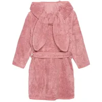 PIPPI Bademantel - Old Rose - 98-104 cm