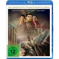 Spirit Media Julius Caesar – Die komplette preisgekrönte Serie