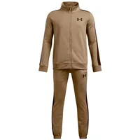 Under Armour Rival Knit Track Suit Apparel
