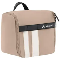 Vaude Banaba Kulturbeutel (Größe ONE SIZE, beige)