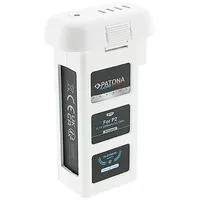 PATONA Platinum Akku DJI Phantom 2 Vision,