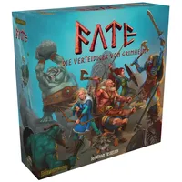 Heidelberger Spieleverlag Fate - Defenders of Grimheim