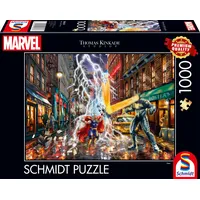 Schmidt Spiele 58433 Puzzle