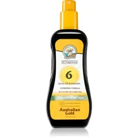 Australian Gold Sonnenspray LSF 6 237 ml