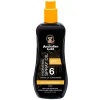Australian Gold Sonnenspray LSF 6 237 ml