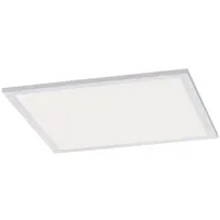 Just light. JUST LIGHT Deckenleuchte 1x LED rund weiß